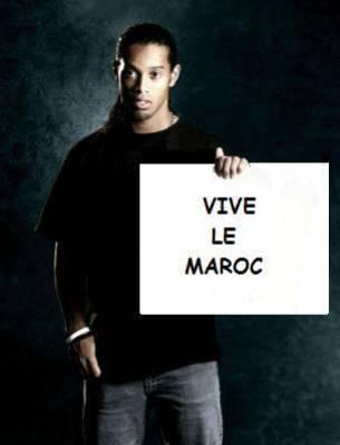 maroc