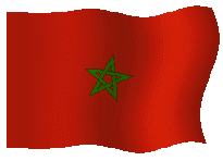 vive le maroc