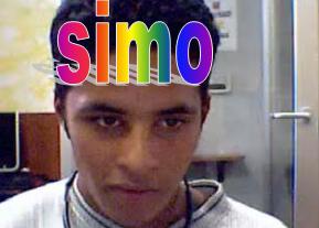simo de maroc