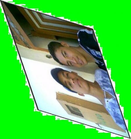 moi et aziz
